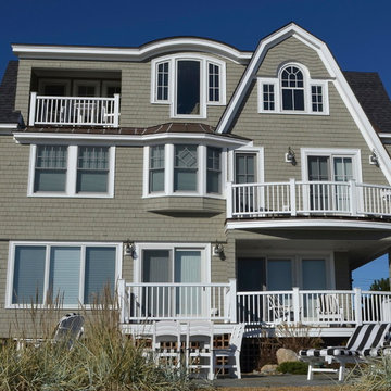 Ogunquit Beach Shingle Cottage
