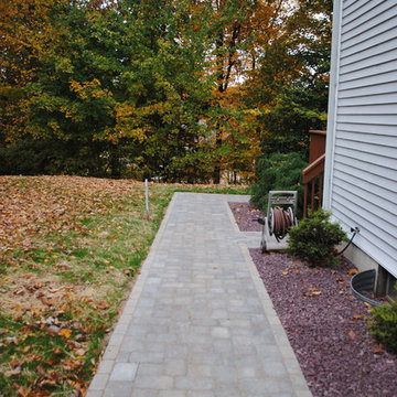 Walkways