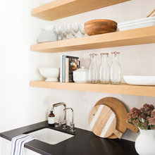 Butler Pantry