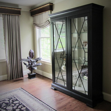 Malvern Music Room