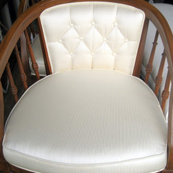 Upholstery Projects - Products