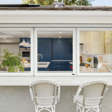 Coastal Retreat