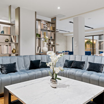 Amenity Spaces