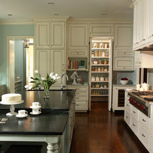 Kitchen Ideas
