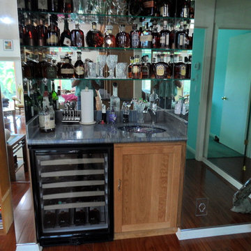 Wall Unit