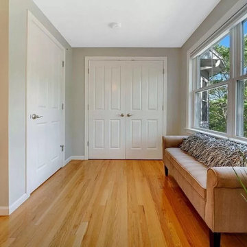 Staged Townhouse Quincy