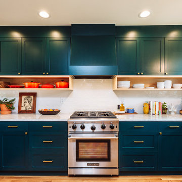 Sellwood Remodel