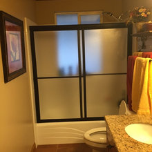 2.2 Guest Bathroom