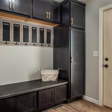 Mudroom