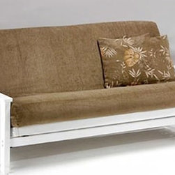 Futons - Sofas