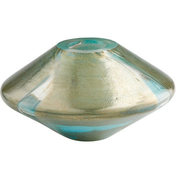 Small Stargate Vase