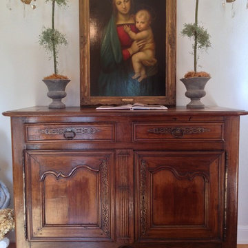 Alamo Residence