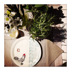 ART&DESIGN_styling for magazines - Productos