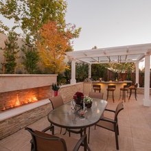 decks & patios