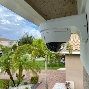 Security Camera Project