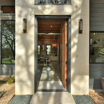 Fire Dance Entrance