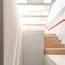 Stair Trim