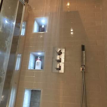 Bathroom refurbishment in London