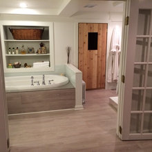 Kathryn Doherty renovation