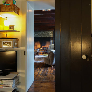 English Cottage