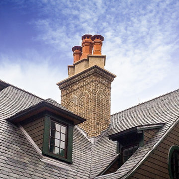 Brick Work