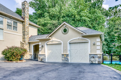 Garage - garage idea in DC Metro