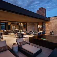 deck / patio