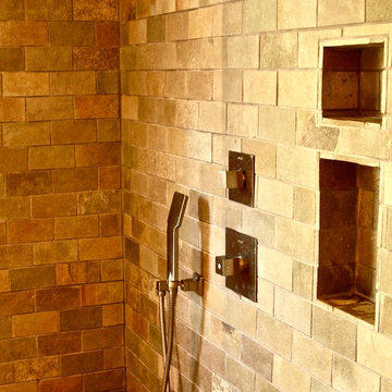 Smith Master Bath