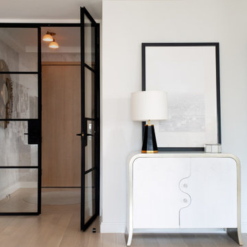 Battery Park Duplex