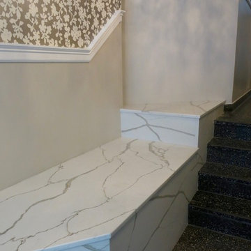 Upper East Side Lobby Renovation