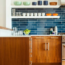 Kitchen remodel