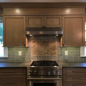 Kitchen Remodel in Downingtown, PA