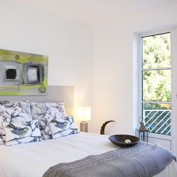 Home staging München Grünwald