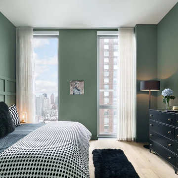 NYC Point of View