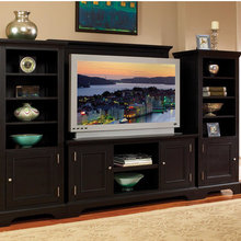 NEW HOUSE LIVING ROOM