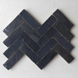Tiles of Ezra Moroccan Zellige Mosaics - Wall & Floor Tiles
