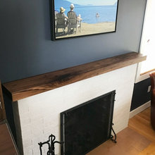 Mantel