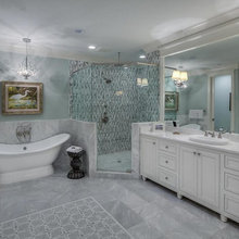Longboat Pool House