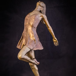 Ophelia - Sculptures