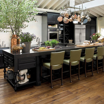 KraftMaid Cabinetry Spotlight