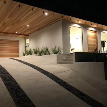 Sunset Cliffs Remodel