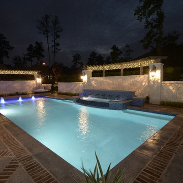 WOODLANDS COURTYARD