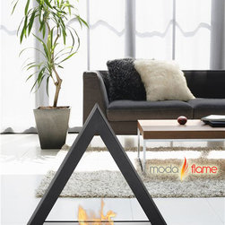 Ethanol Fireplaces - Fire Pits
