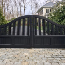 Gates