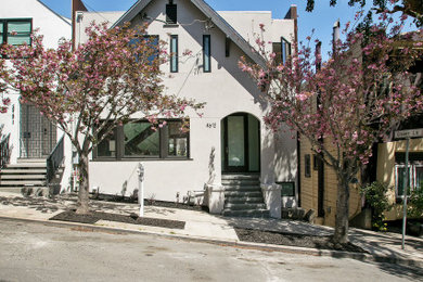 4612 19th Street Project