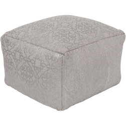 Cecily (CEPF-3002) - Footstools And Ottomans