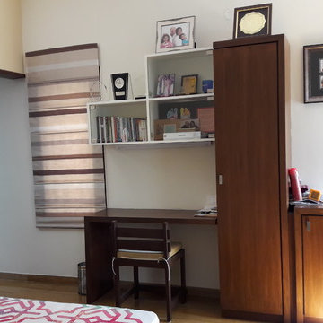 Bangalore Residence-19