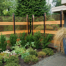 Brightwood Fence