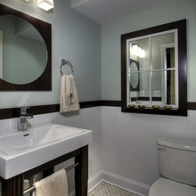 Bathroom Ideas