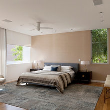 Bedrooms